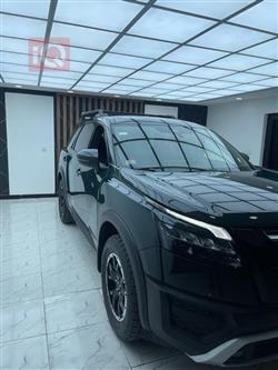 نيسان باثفايندر